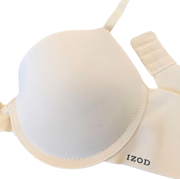 Izod Bra Bundle Womens Size 36B Solids - Picture 4 of 7